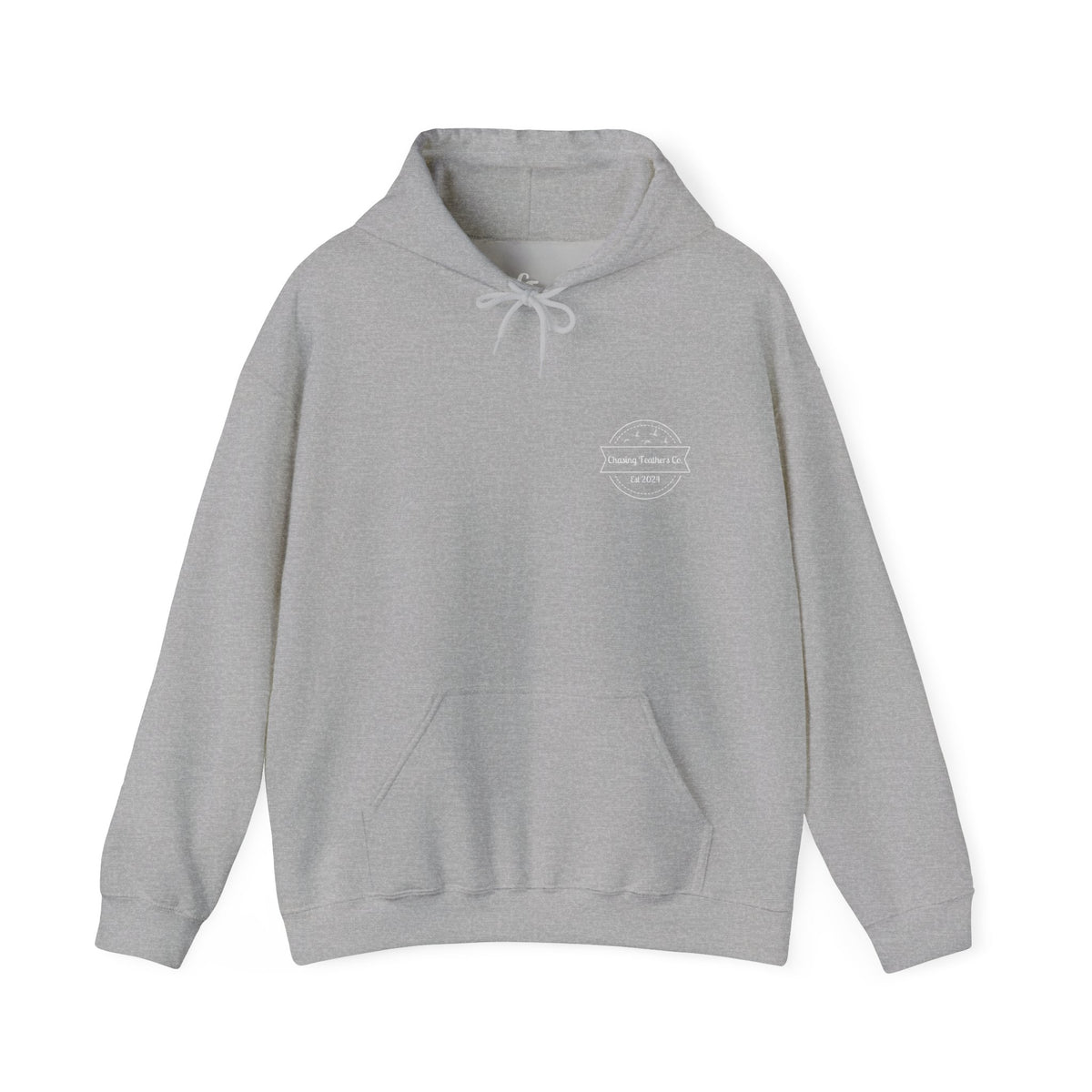 "Surf On." Hoodie