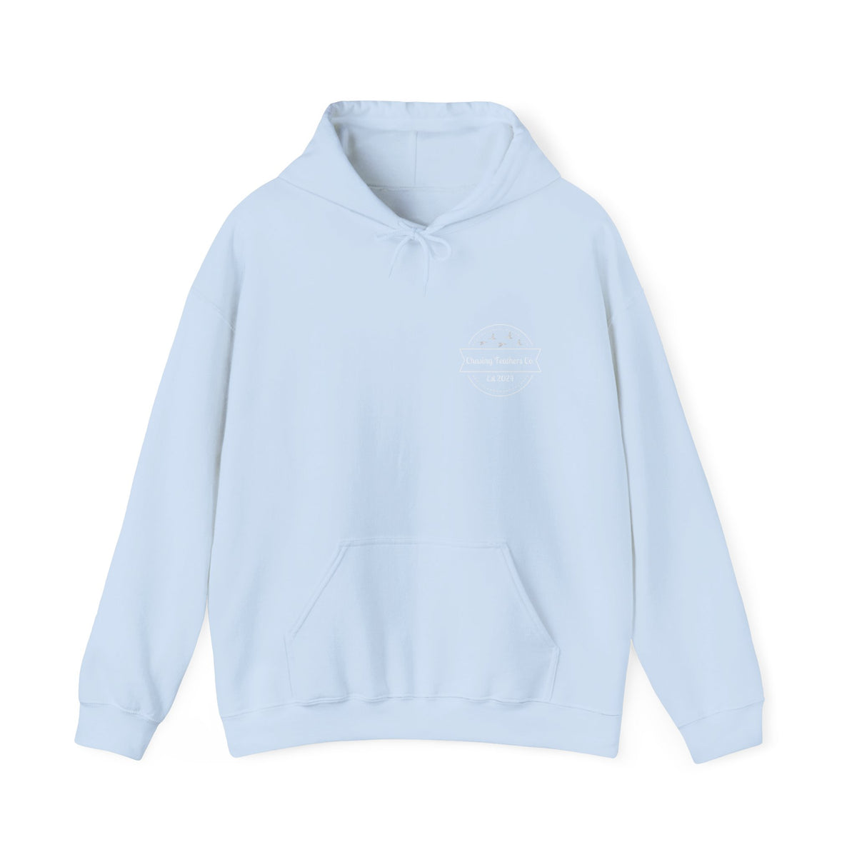 "The Sounds of the Marsh" Hoodie
