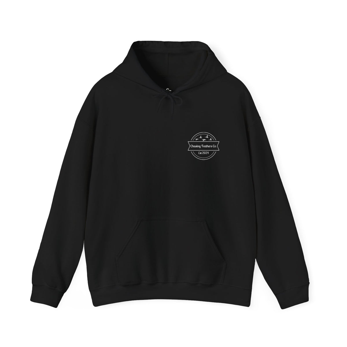 “Born For This.” Hoodie