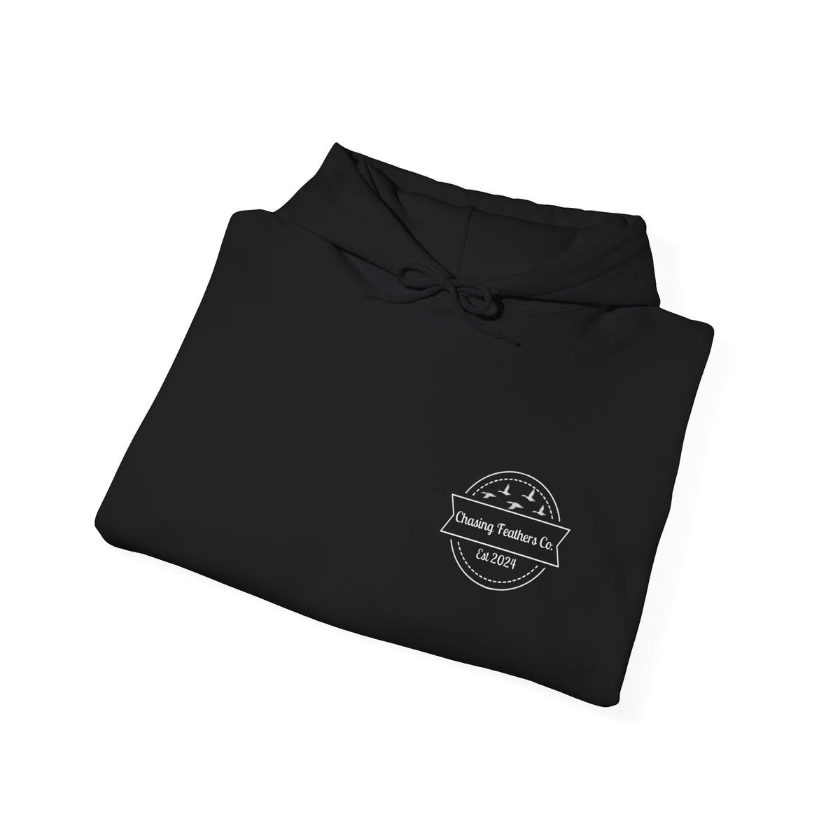 "The Sounds of the Marsh" Hoodie