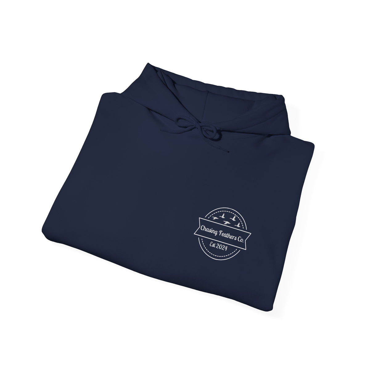 "The Sounds of the Marsh" Hoodie