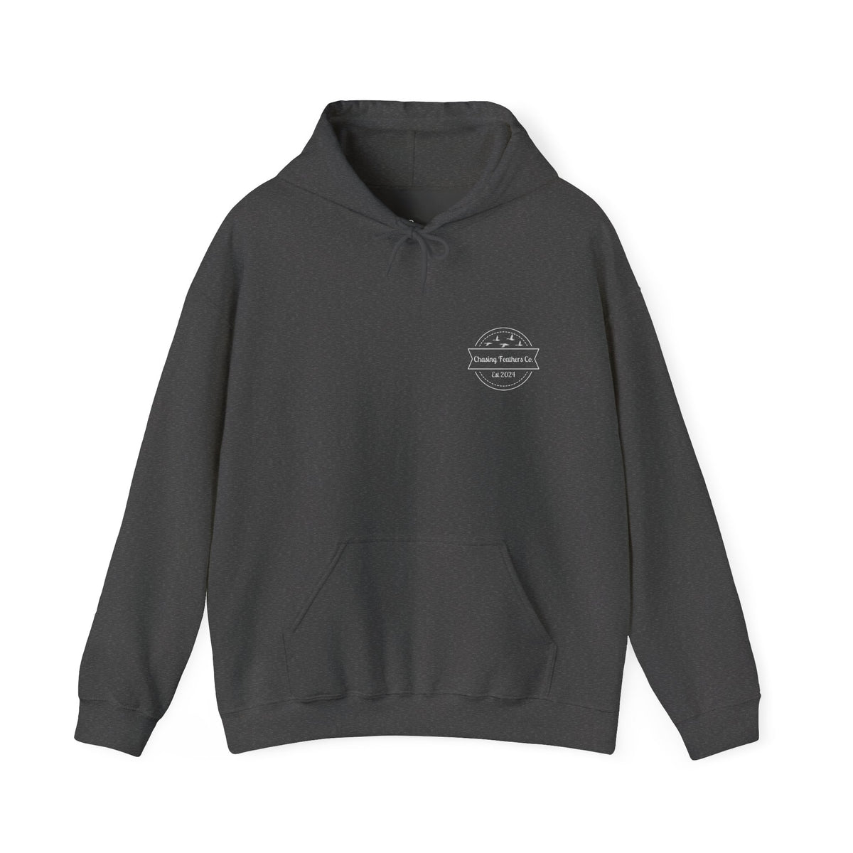 “Woodies” Hoodie