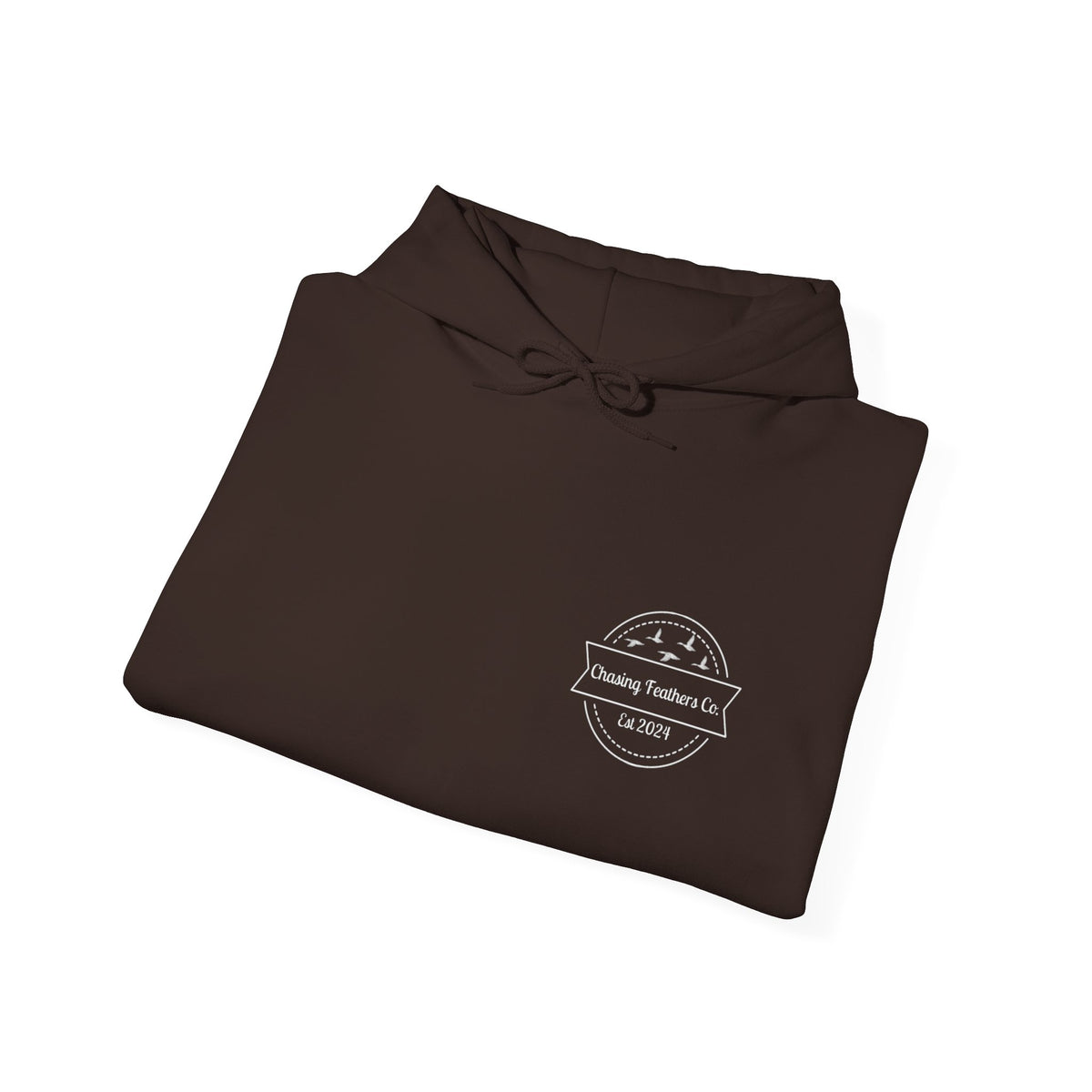 "The Sounds of the Marsh" Hoodie