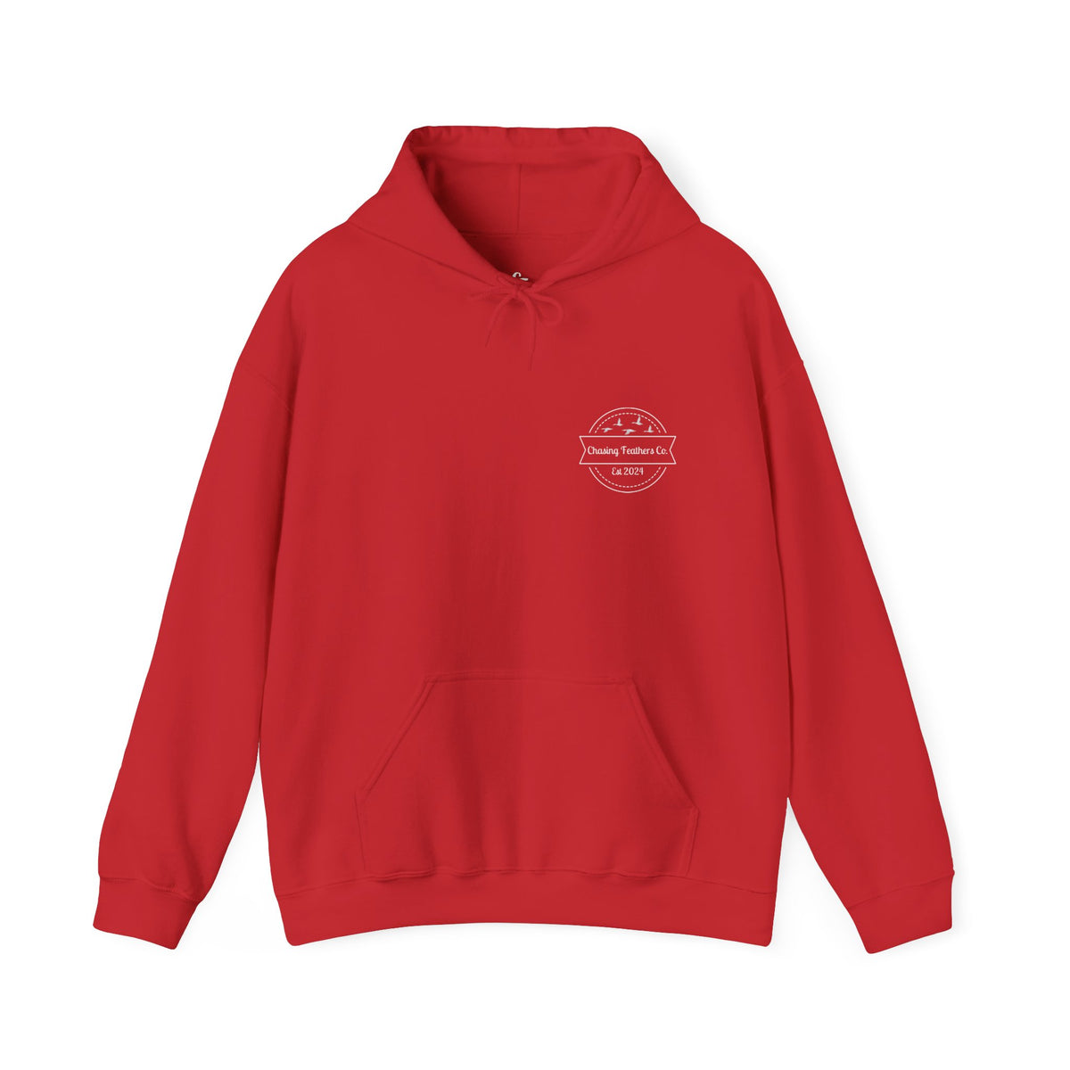 “Born For This.” Hoodie