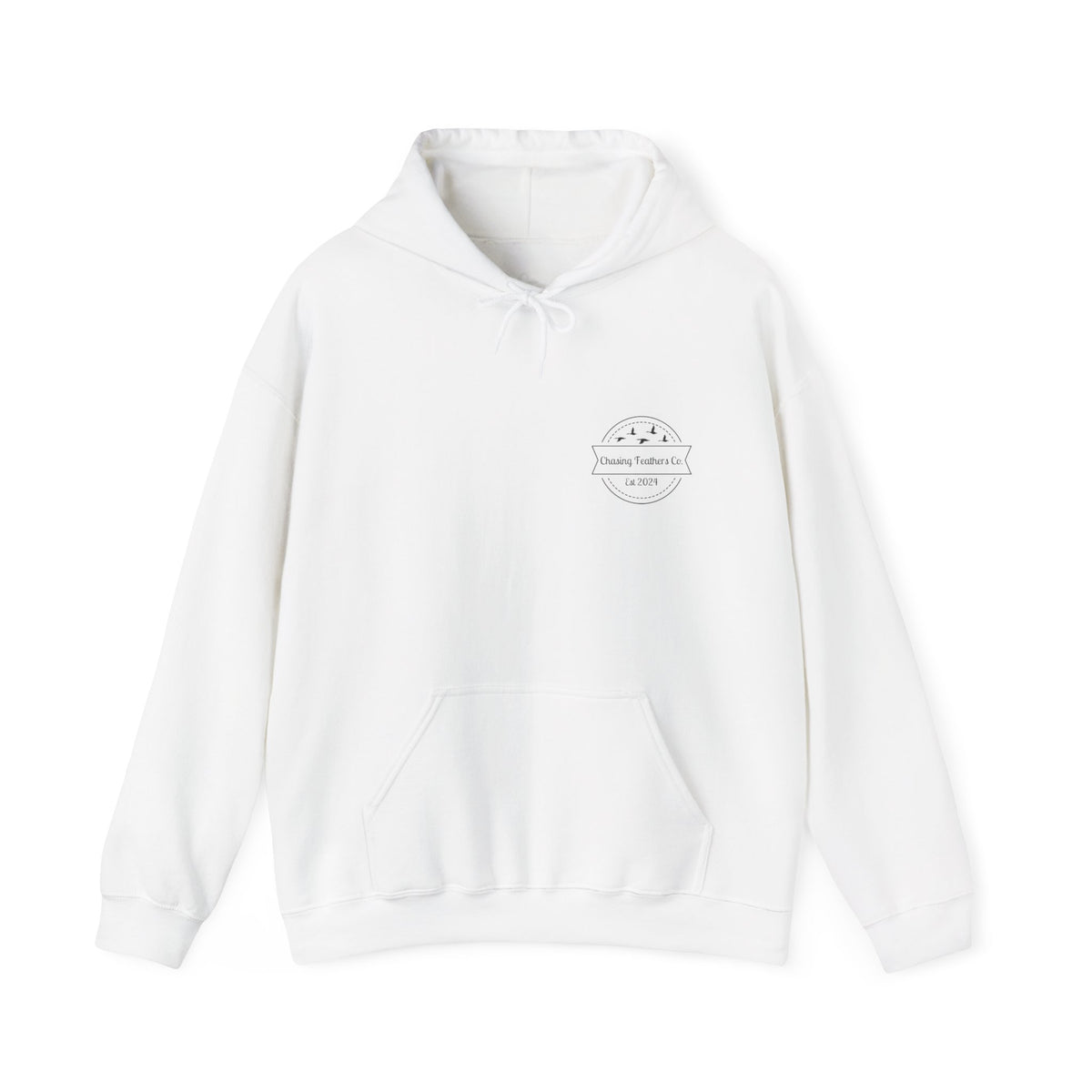 "Surf On." Hoodie