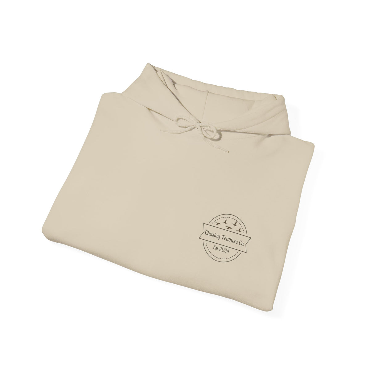 "The Sounds of the Marsh" Hoodie