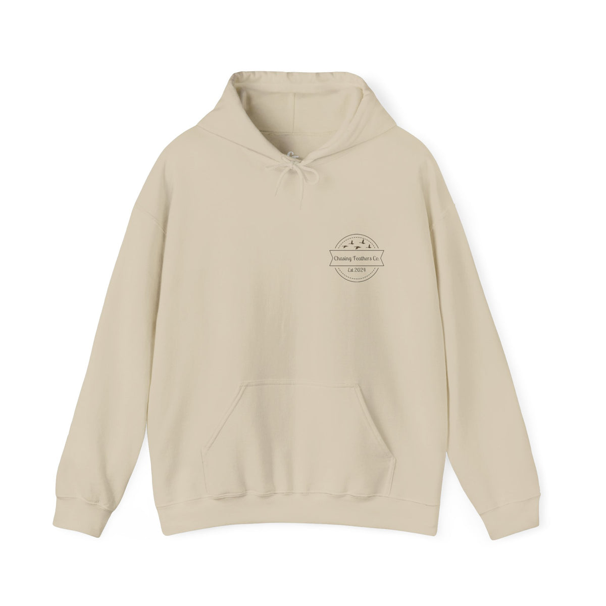 "Surf On." Hoodie