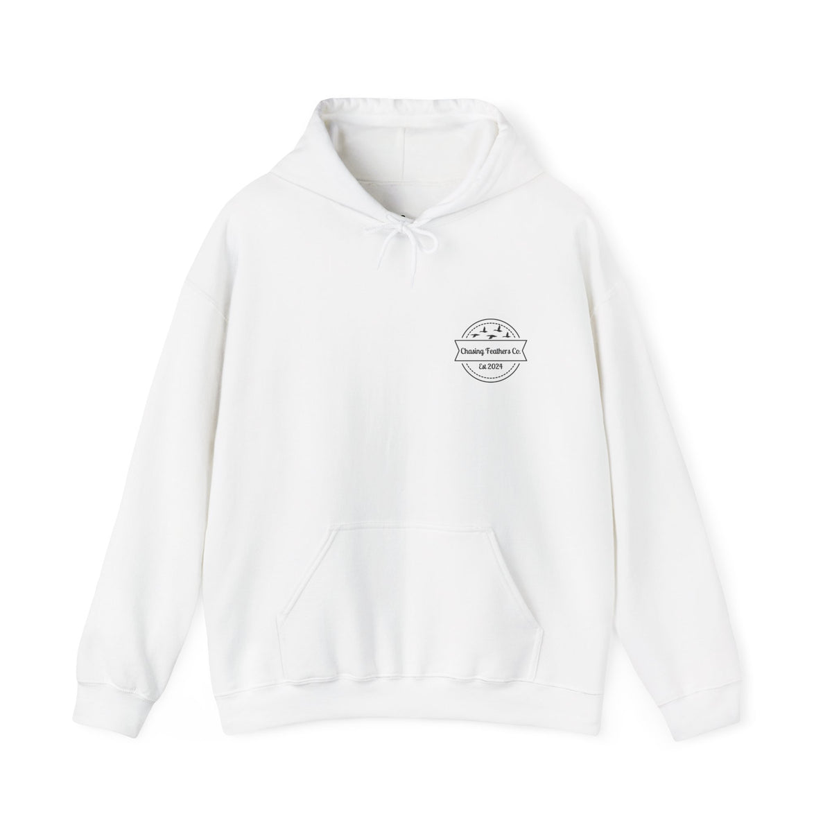 "The Sounds of the Marsh" Hoodie