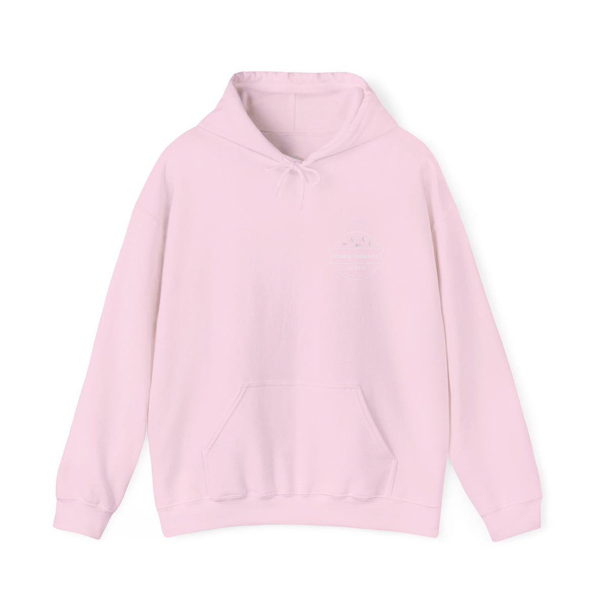 “Born For This.” Hoodie