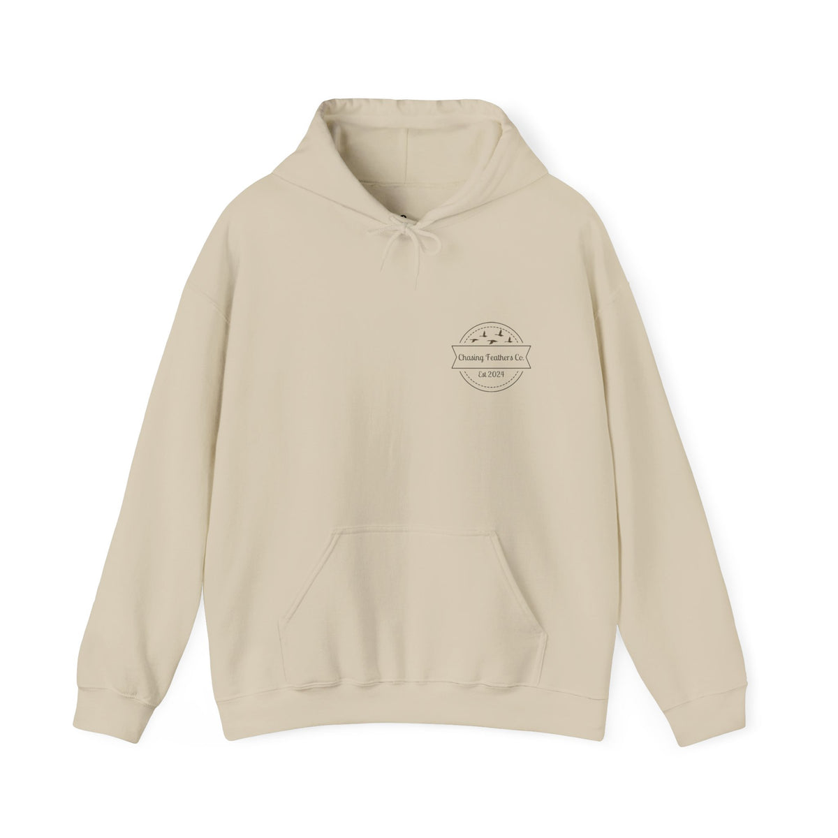 “Born For This.” Hoodie