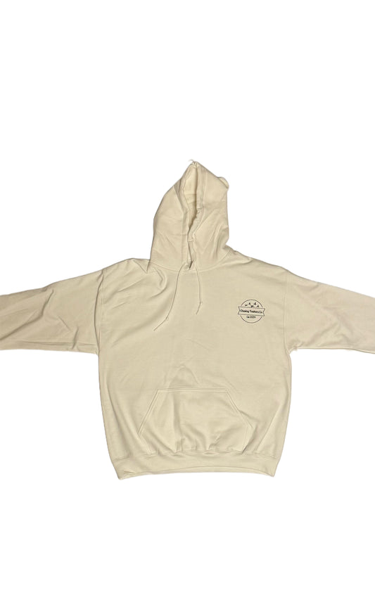 Chasing Feathers Co. Hoodie