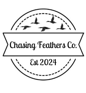 Chasing Feathers Co.